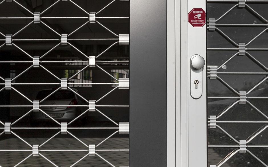porte fenetre pvc Bobigny